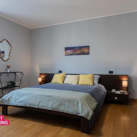 Light Blue Apartment By Wonderful Italy Torino Esterno foto