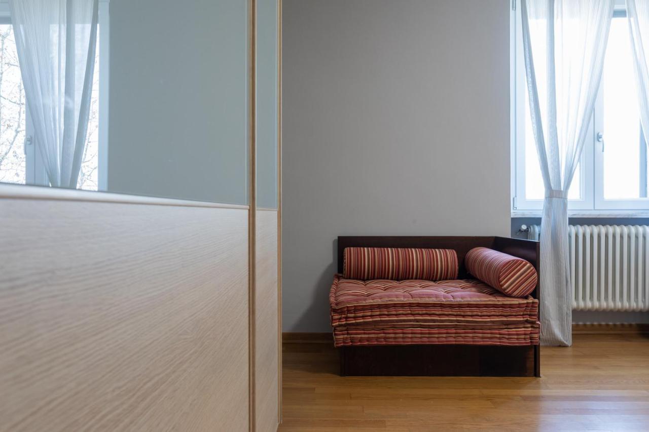 Light Blue Apartment By Wonderful Italy Torino Esterno foto