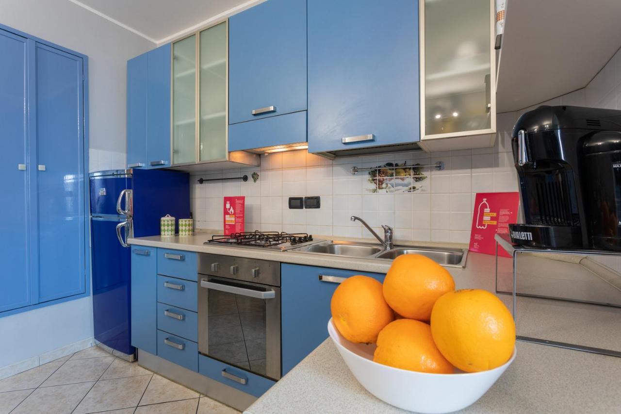 Light Blue Apartment By Wonderful Italy Torino Esterno foto