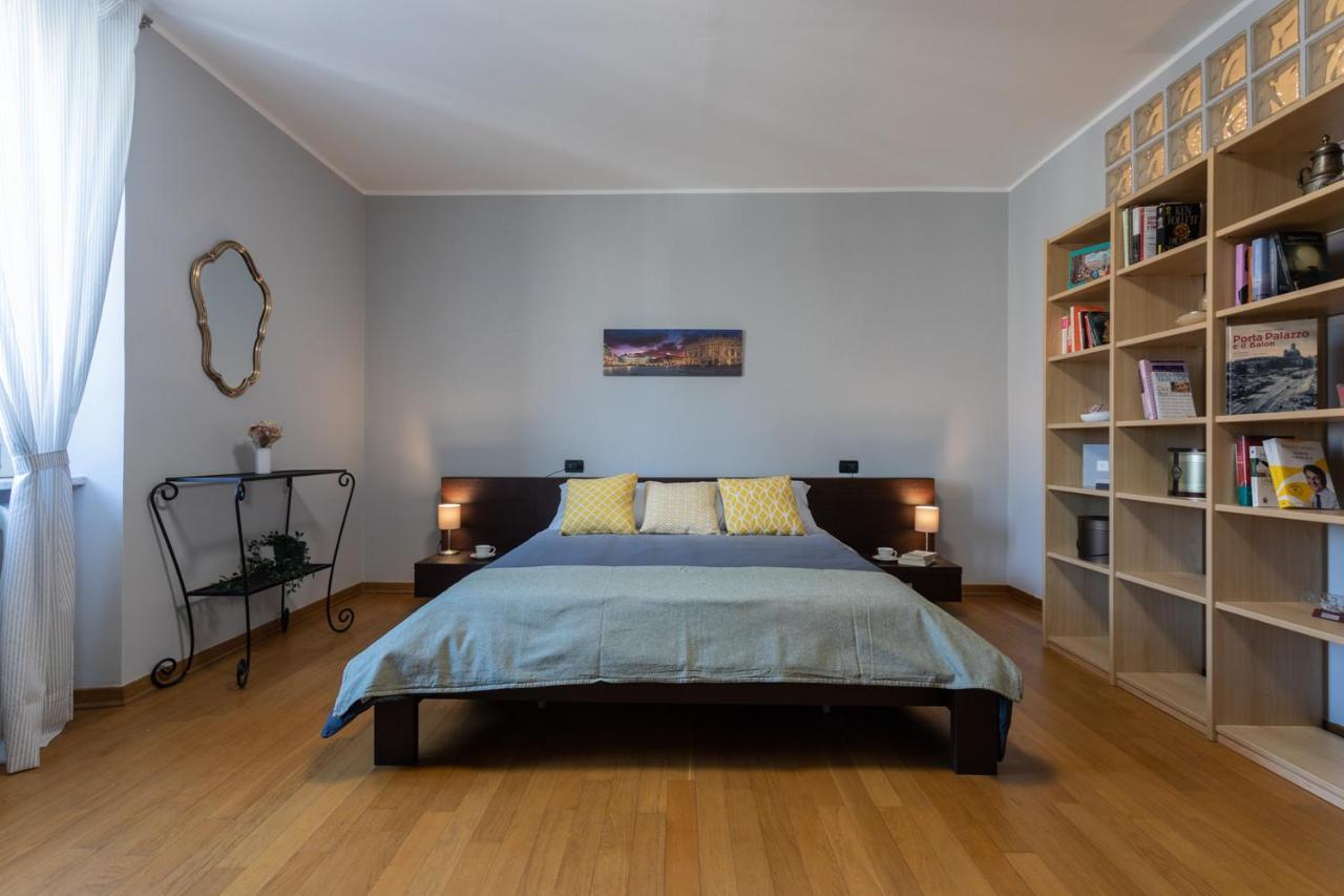 Light Blue Apartment By Wonderful Italy Torino Esterno foto