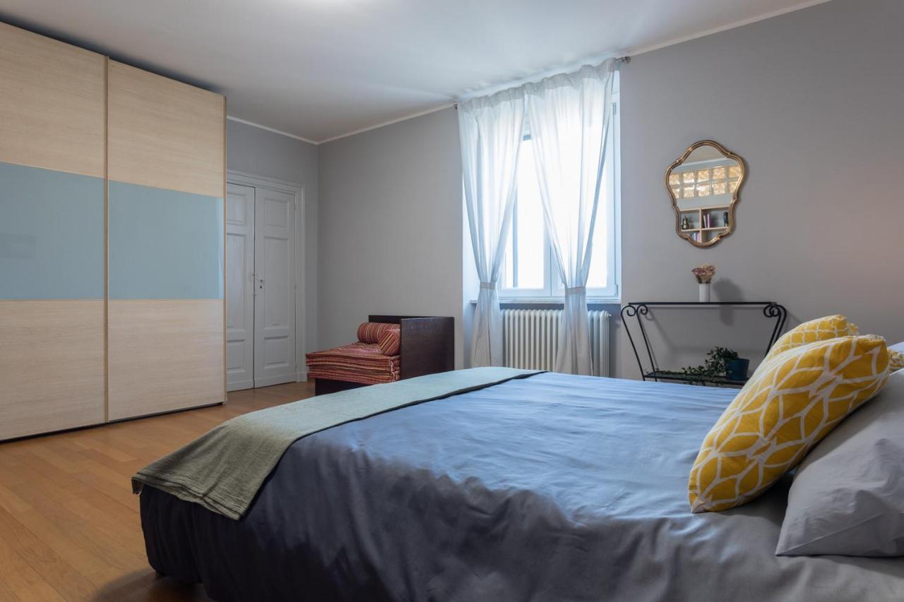 Light Blue Apartment By Wonderful Italy Torino Esterno foto
