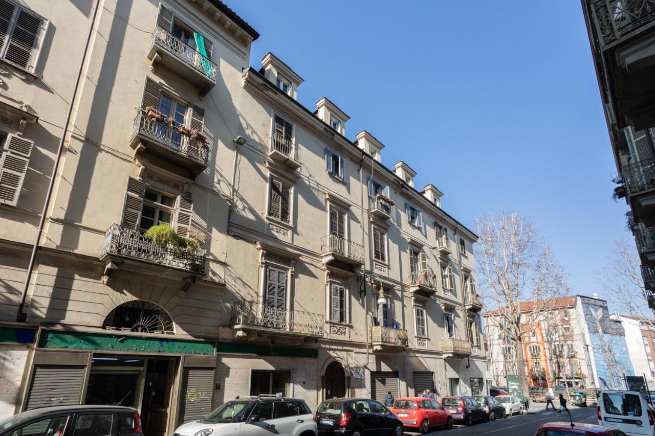 Light Blue Apartment By Wonderful Italy Torino Esterno foto
